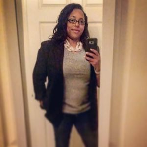 Meet your Posher, Brittny